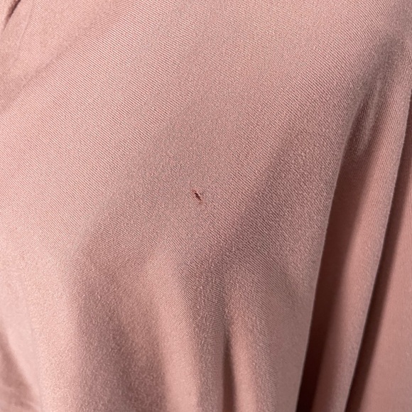 Infant support cushion. - Picture 2 of 3